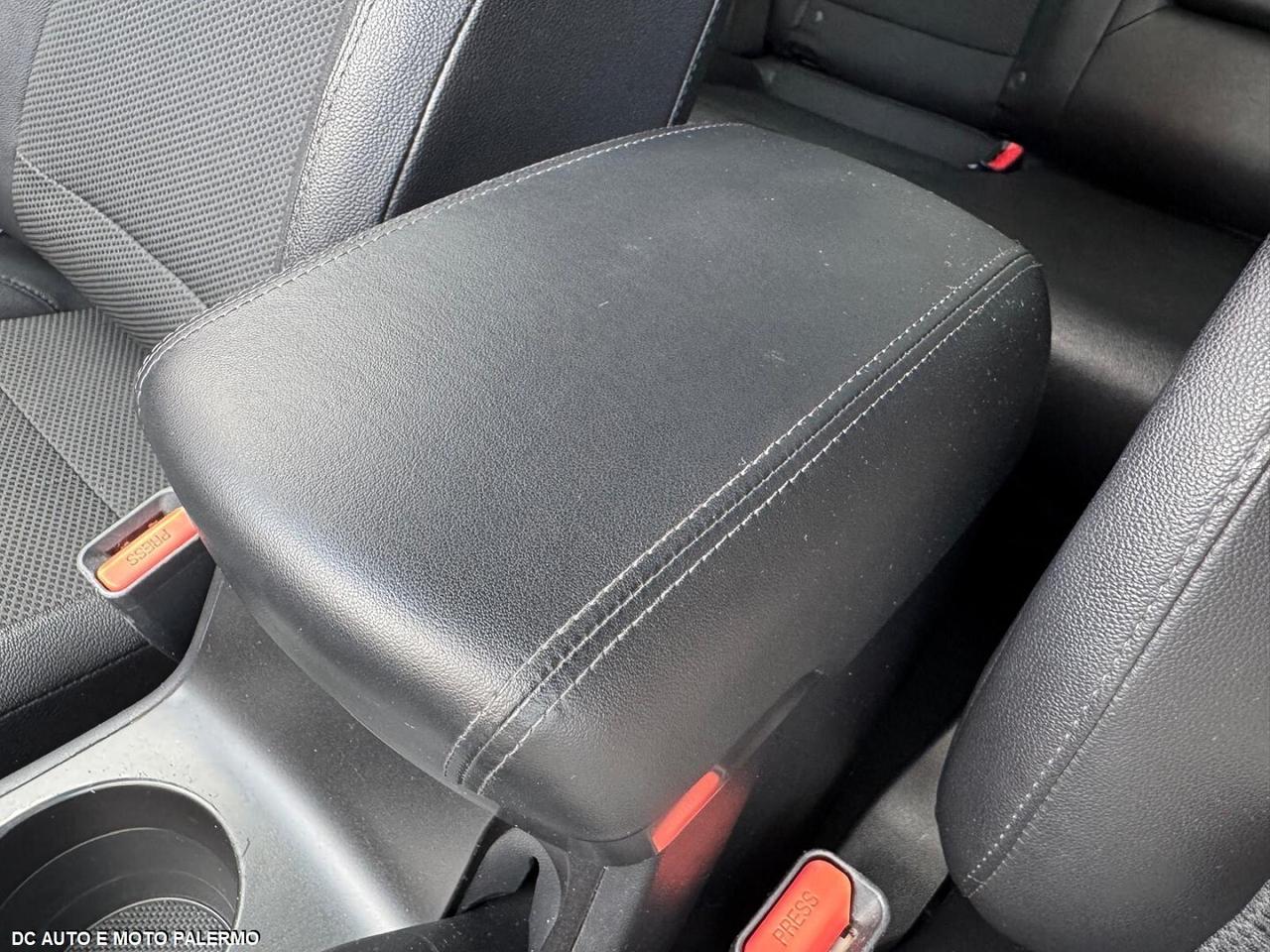 Hyundai iX35 1.7 DieseI 115CV.Xpossible.Fine.2014