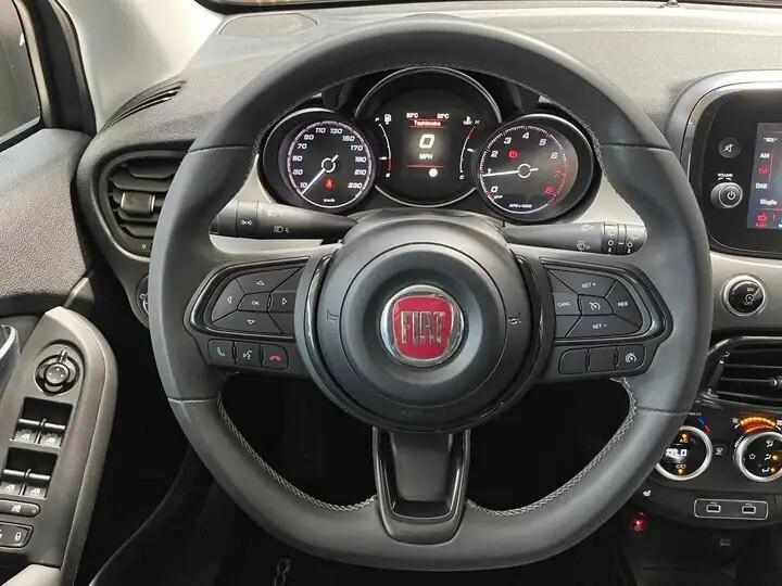 Fiat 500X 1.0 T3 120 CV Sport GPL
