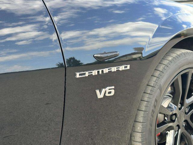 CHEVROLET Camaro 3.6 V6 328 CV aut. Coupé