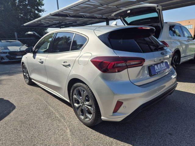 FORD Focus 1.5 EcoBlue 115 CV auto 5p. ST-Line #VARI COLORI
