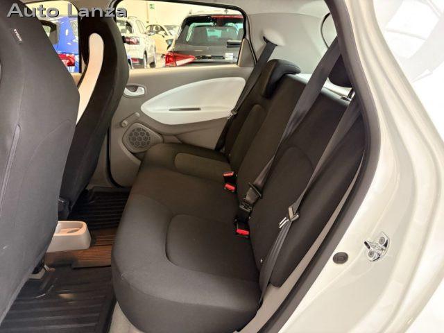 RENAULT ZOE Life R90 43kwh