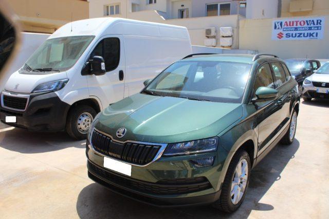 SKODA Karoq 1.6 TDI SCR