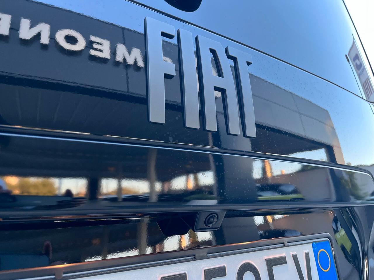 Fiat Ulysse 2.0 BlueHDi 180 CV AT8 L3 Combi **9 POSTI**