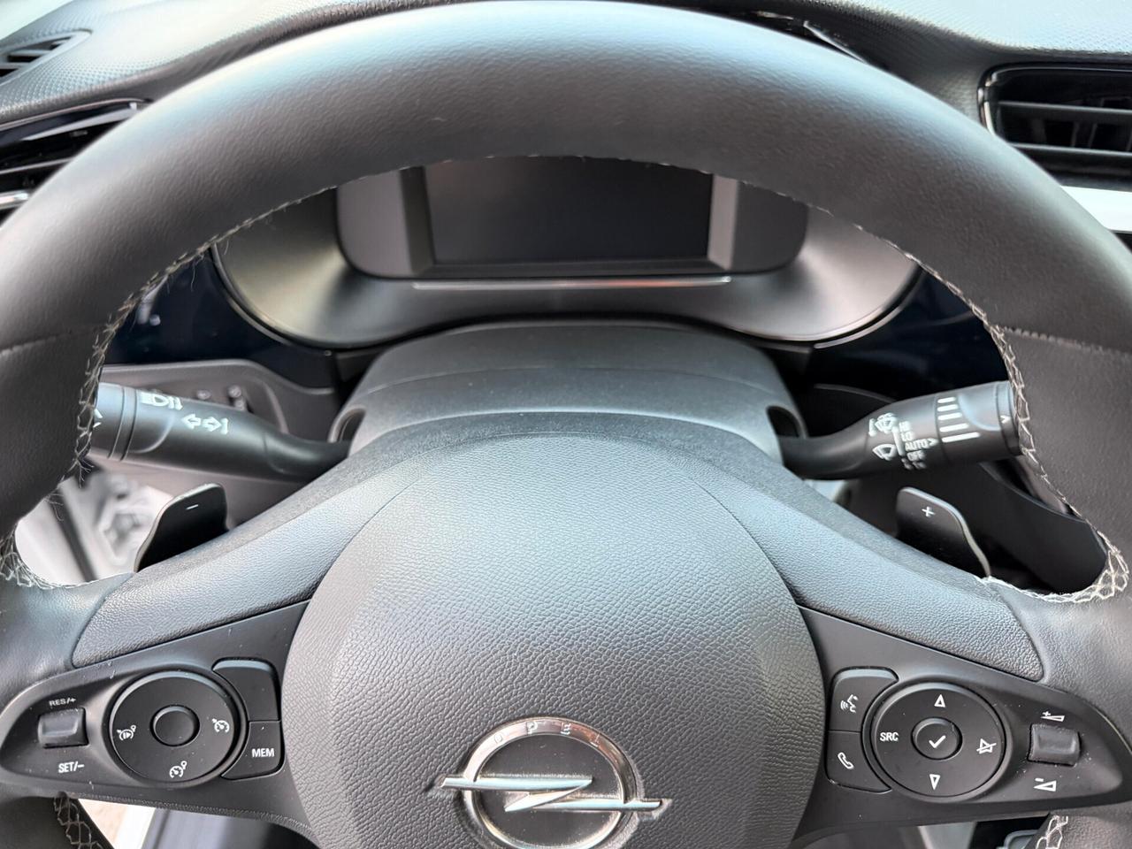 Opel Corsa 1.2 100 CV aut. GS - LINE