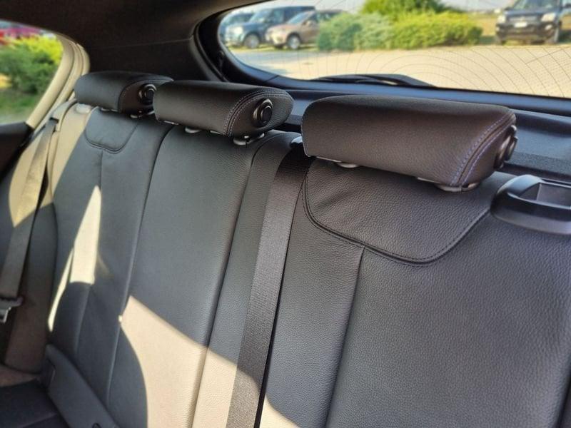 BMW Serie 1 125d 5p. Msport zf8