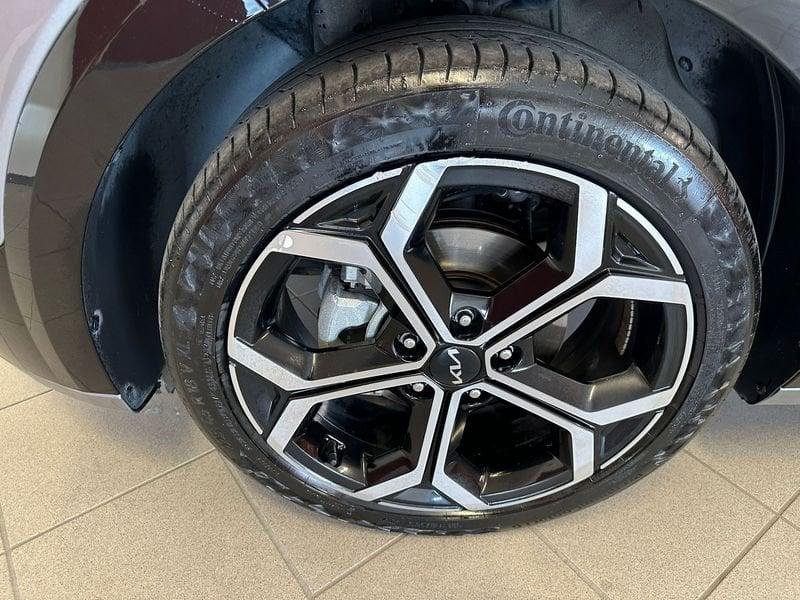 KIA Niro Niro 1.6 GDi DCT HEV Evolution