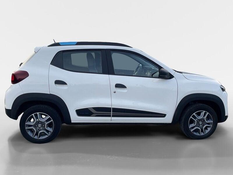 Dacia Spring Comfort Plus Electric 45