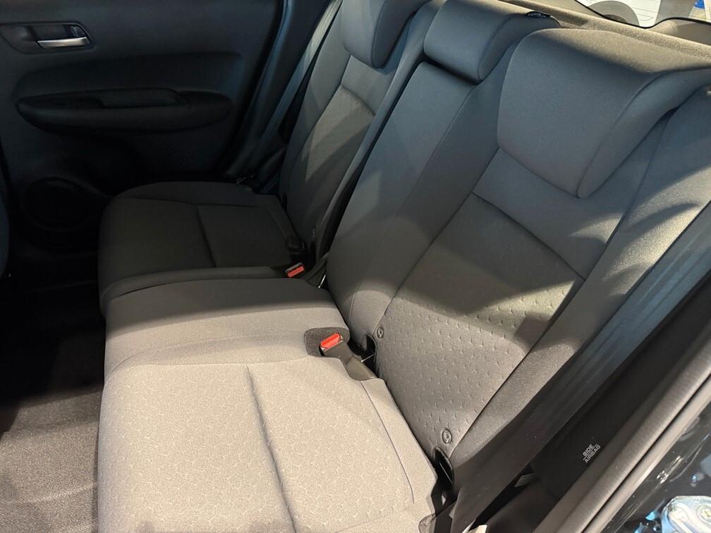 Honda Jazz 1.5 hev Elegance ecvt Led App conn 15"