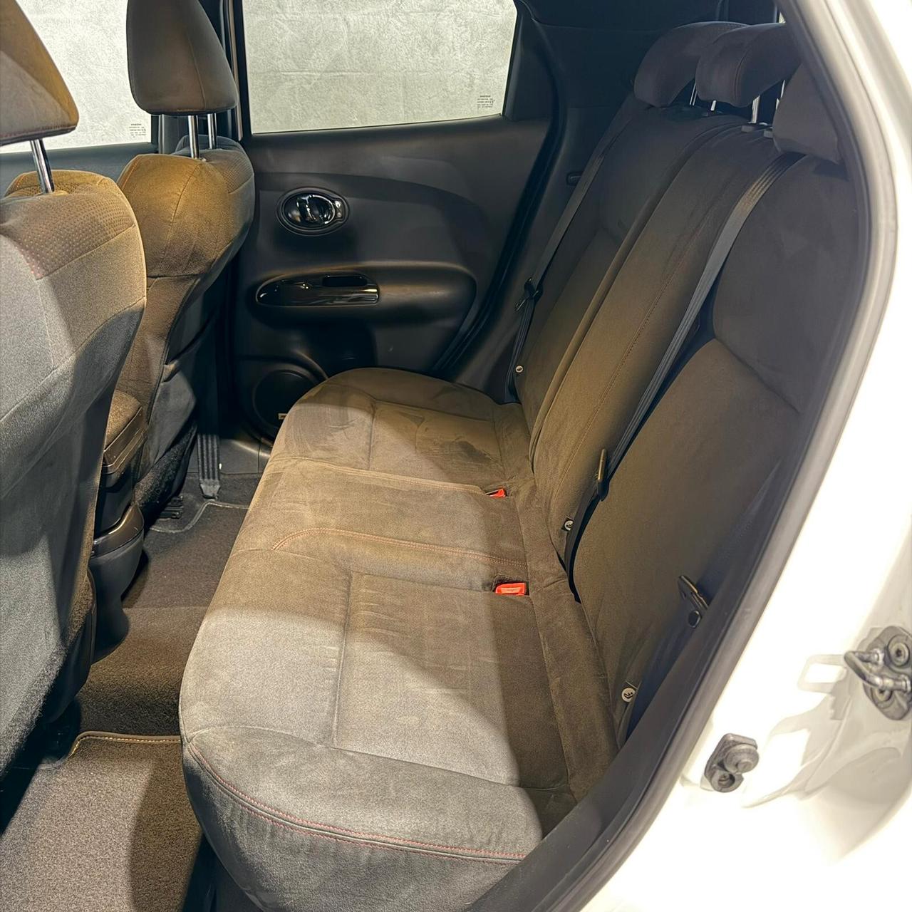 Nissan Juke 1.6 DIG-T 200 Nismo