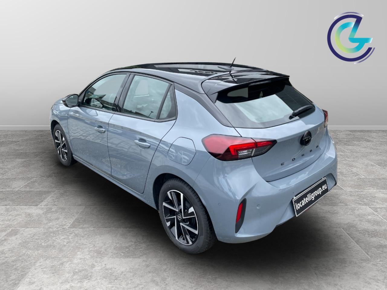 OPEL Corsa VI 2023 - Corsa 1.2 GS s&s 75cv