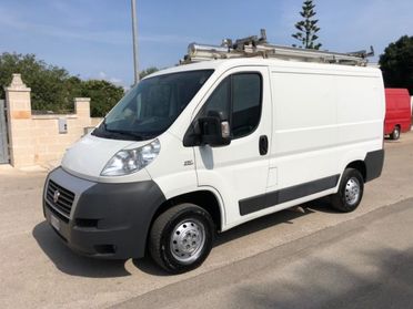 FIAT Ducato 30 2.3 MJT 130CV PC-TN OFFICINA MOBILE