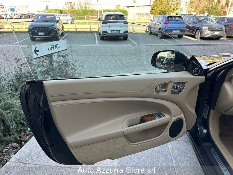 Jaguar XK 5.0 V8 Portfolio Coupé *PERFETTE CONDIZIONI, 19", INSERTI IN LEGNO, SOUND SYSTEM*