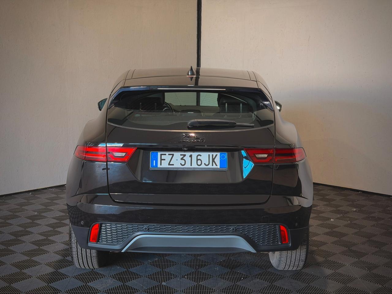Jaguar E-Pace 2.0D 150 CV AWD S