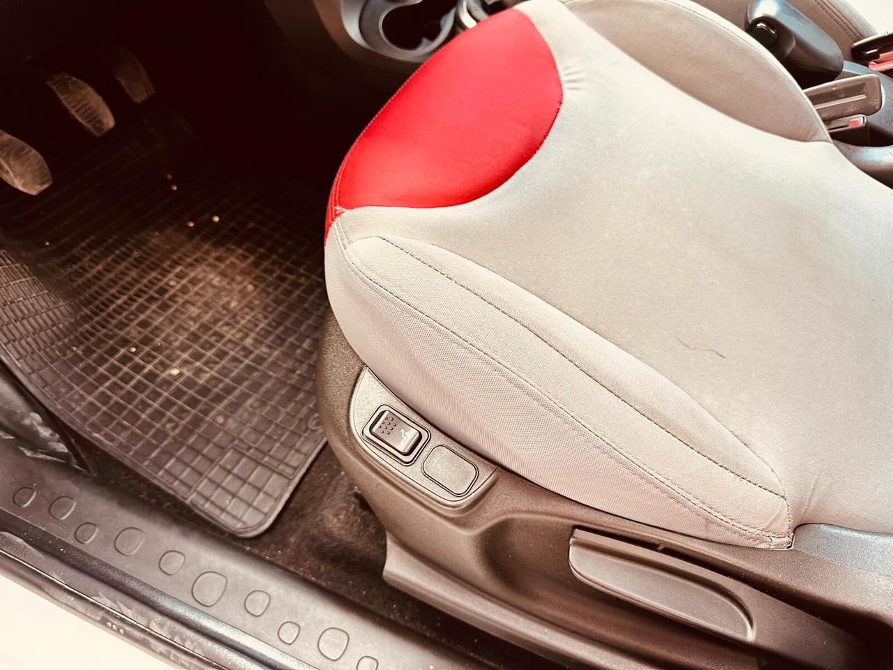 Fiat 500L 1.3 Multijet 85 CV Pop MOTORE NUOVO