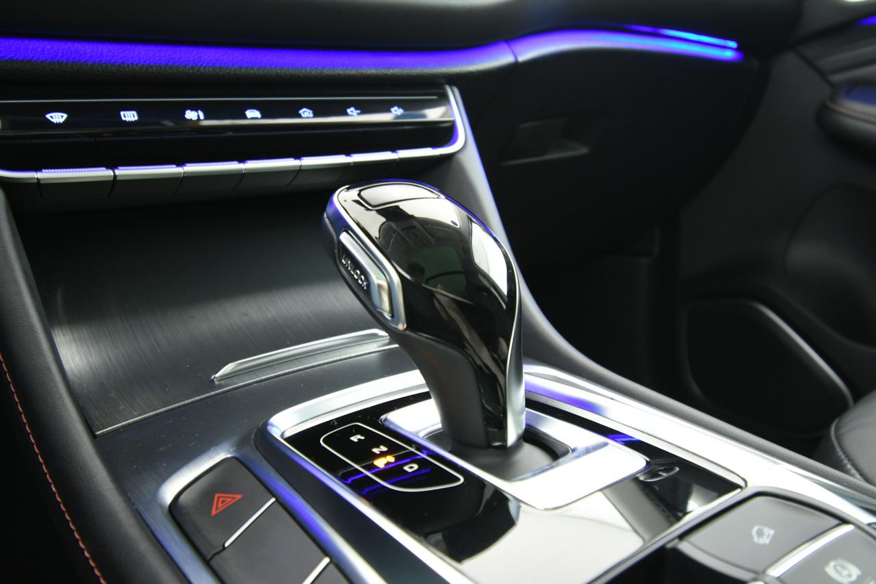 MG EHS 1.5 t-gdi phev Exclusive auto CAMERA 360+TETTO PANO+ACC