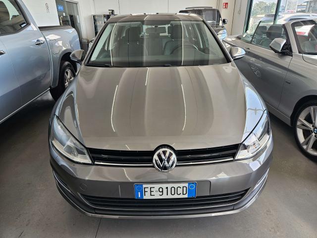 Volkswagen Golf 5p 1.6 tdi Comfortline 110cv