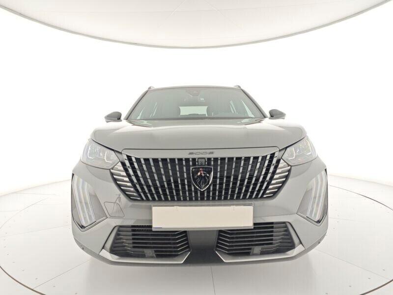 Peugeot 2008 PureTech 100 S&S Allure