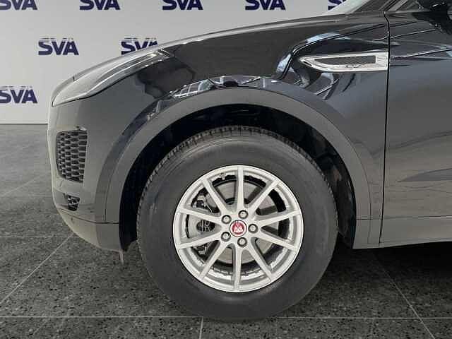 Jaguar E-PACE 2.0D 150 CV AWD aut.