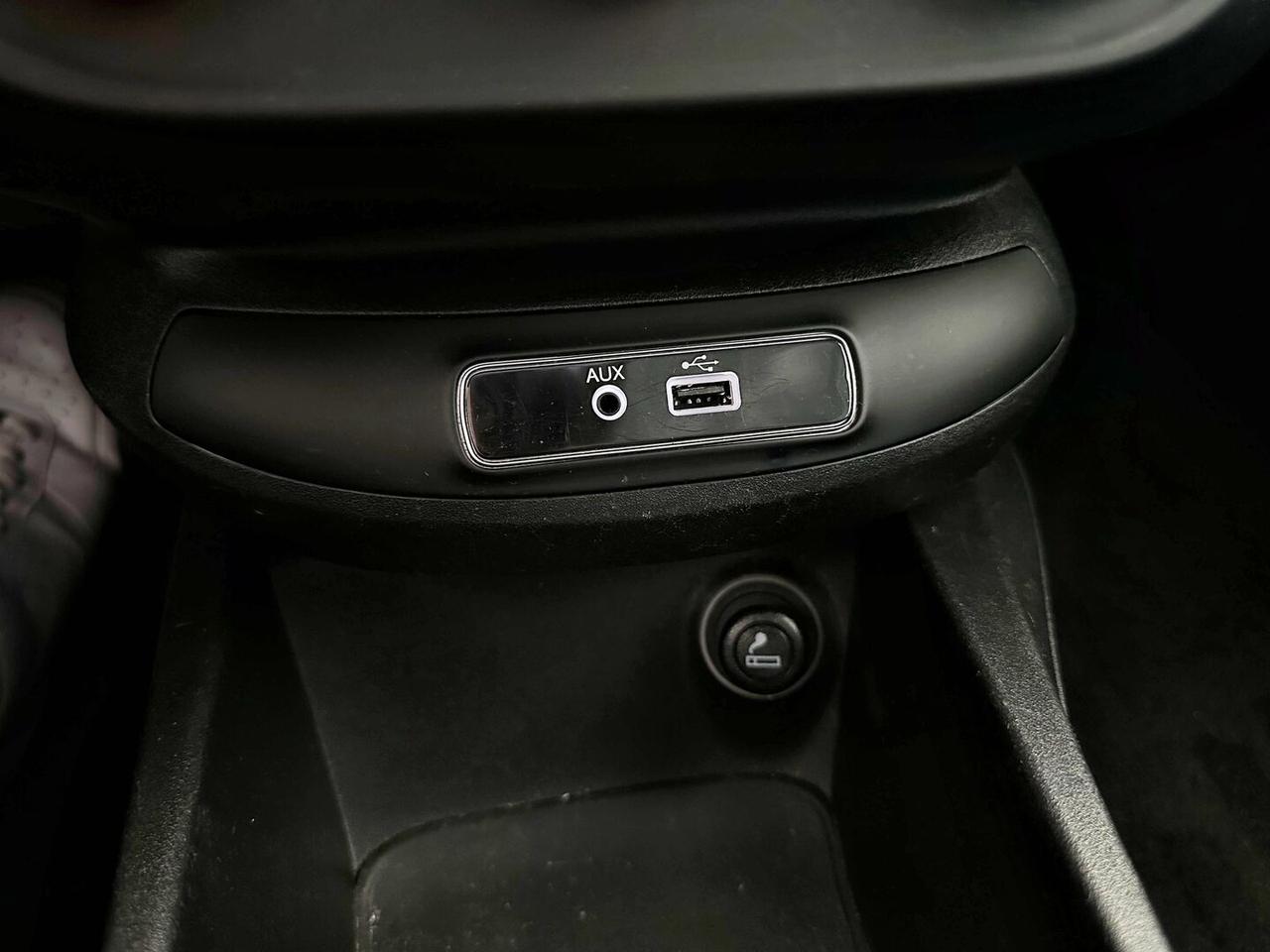 Fiat 500X Cross 1.6 mjt 4x2 120 cv Neopatentati Diesel