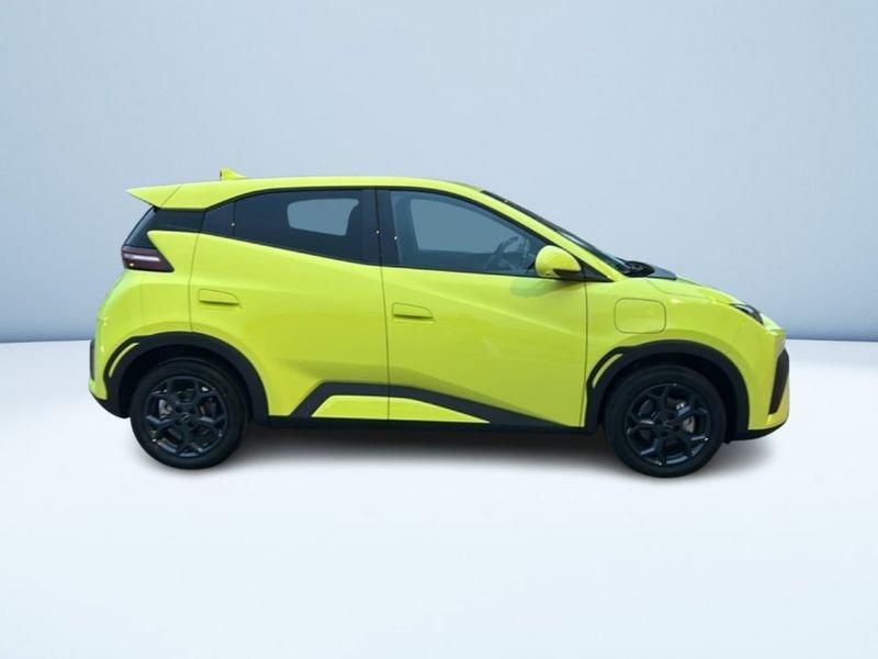 BYD Dolphin Surf Comfort