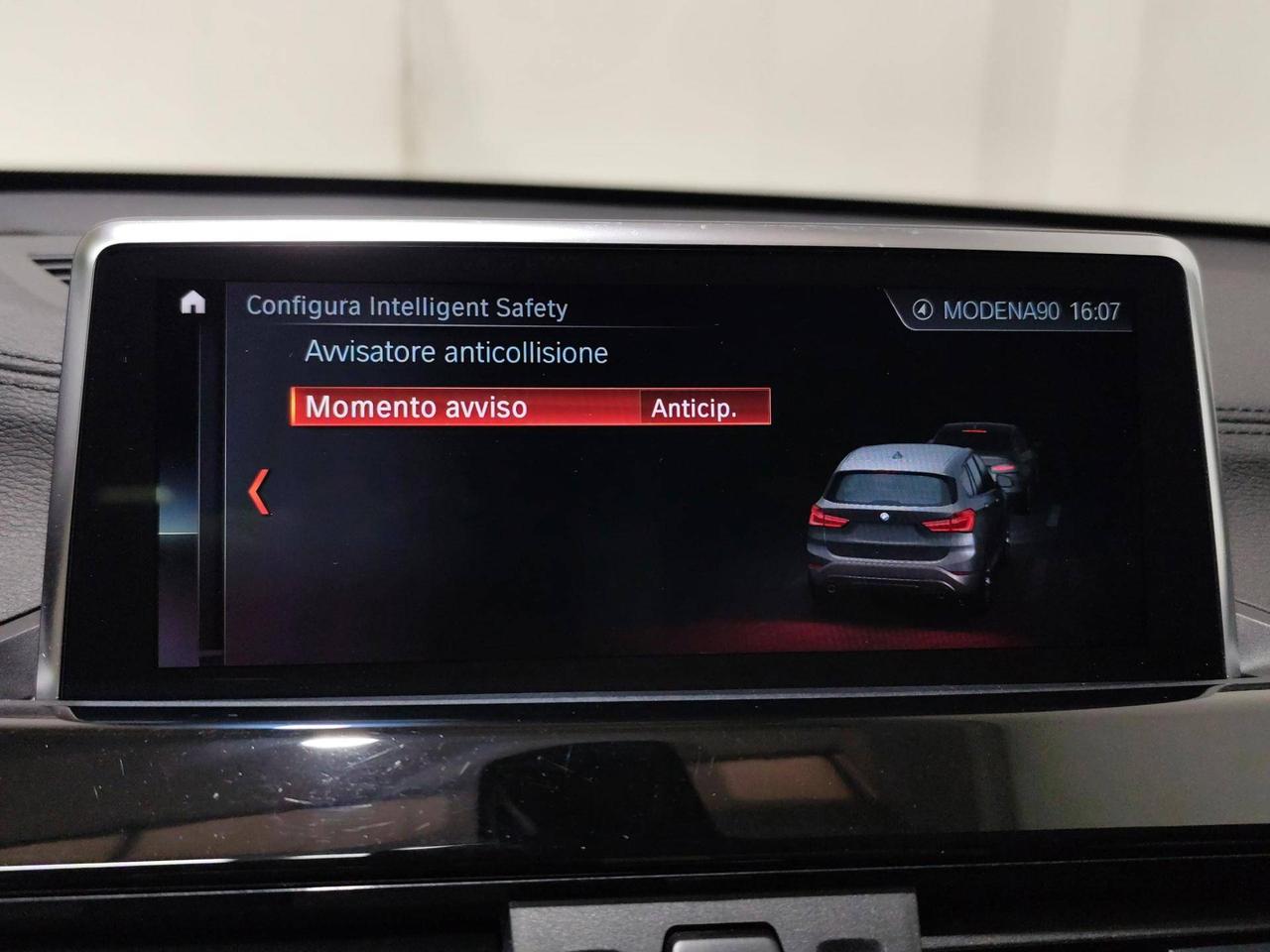 BMW X1 sDrive20i xLine Plus 178cv