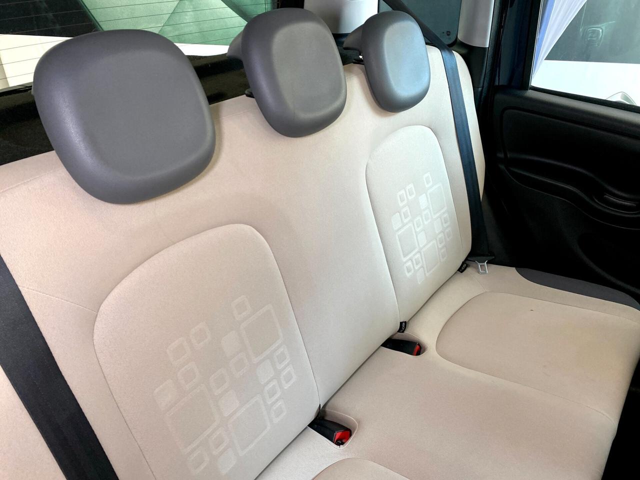 Fiat Panda 1.2 Benzina 69CV Easy - PERFETTA