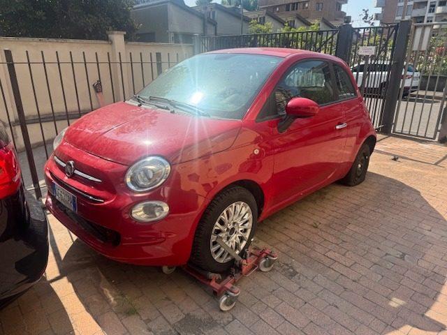 FIAT 500 1.0 Hybrid Lounge PER OPERAI DEL SETTORE