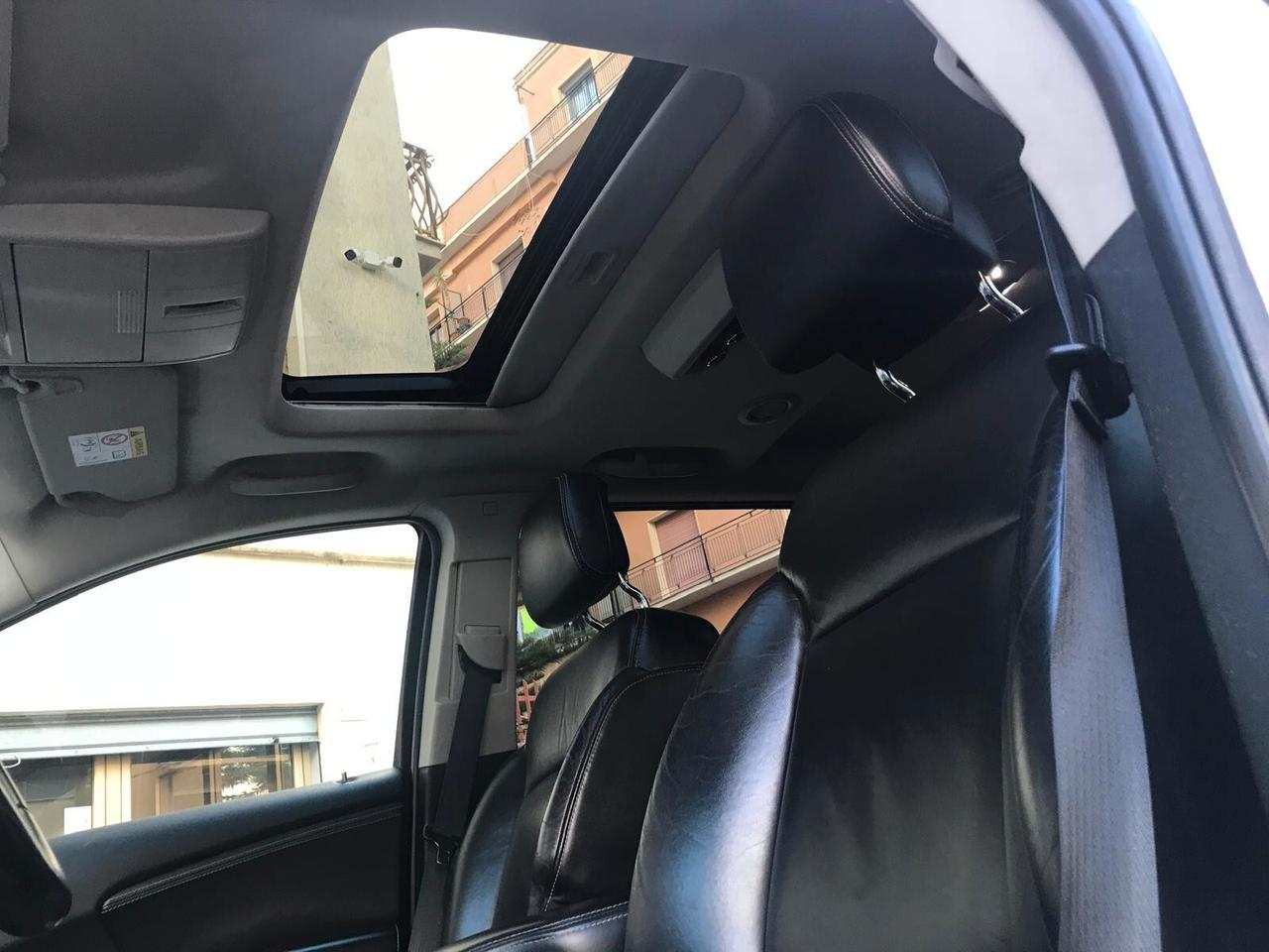 Fiat Freemont 2.0 Multijet 12/2015 7 POSTI