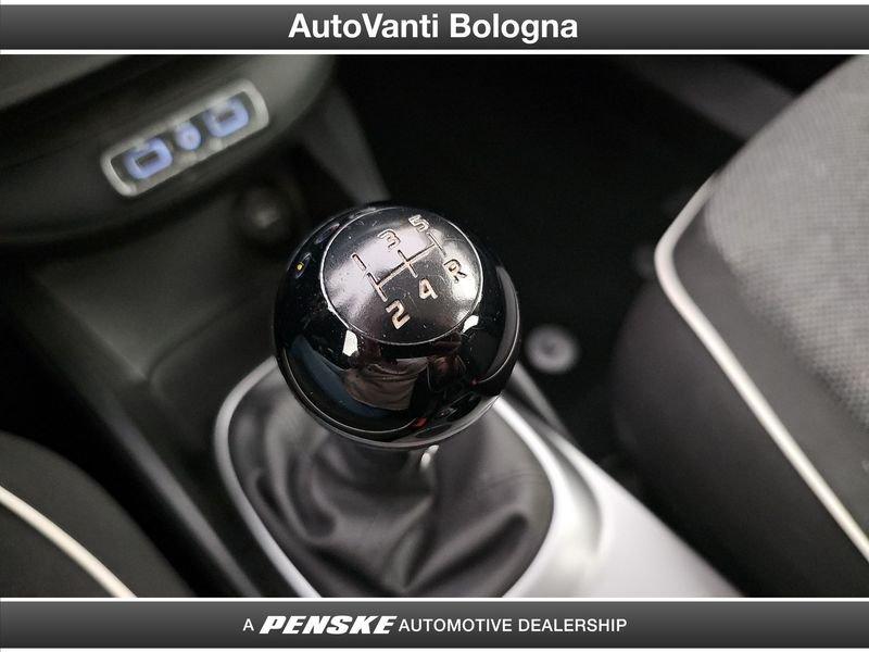 FIAT 500X 1.3 MultiJet 95 CV Pop Star