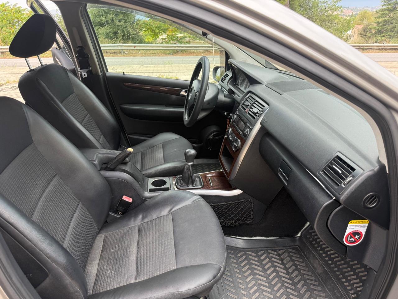 Mercedes-benz B 200 CDI Sport