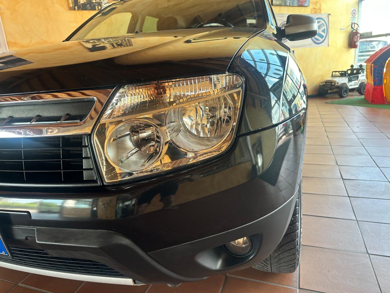 Dacia Duster 1.5 dCi 110CV 4x2 Lauréate