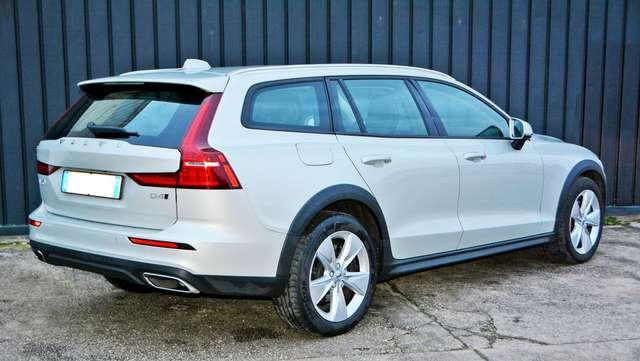 Volvo V60 Cross Country 2.0 d4 Business Plus awd geartronic