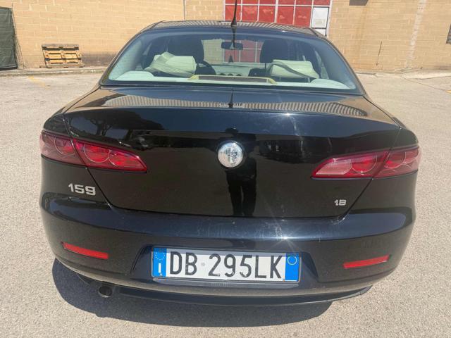 ALFA ROMEO 159 1.8 16V Progression senza nessun lavoro da fare