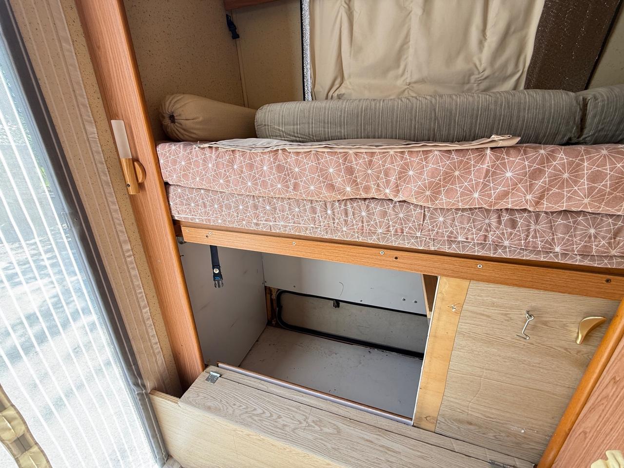 Fiat DUCATO MOBILVETTA DESIGN