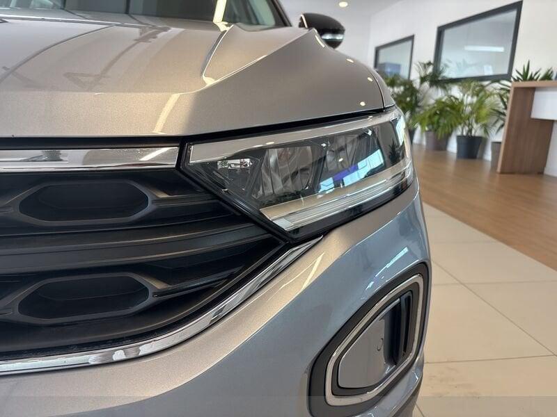 Volkswagen T-Roc 2.0 TDI SCR LIFE 115 CV