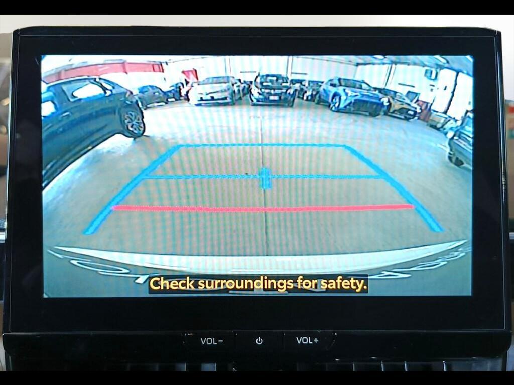 Toyota Corolla Touring Sports 1.8 VVT-i Hybrid Active e-CVT