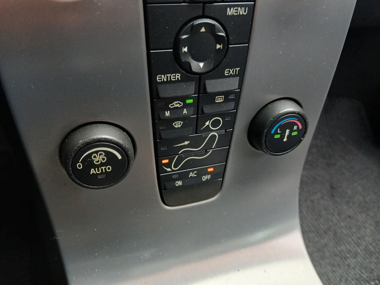 Volvo V50 2.0 D Summum MECANICA PERFETTA