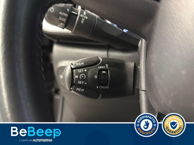 Citroën C3 1.2 PURETECH FEEL S&S 83CV NEOPATENTATI MY18