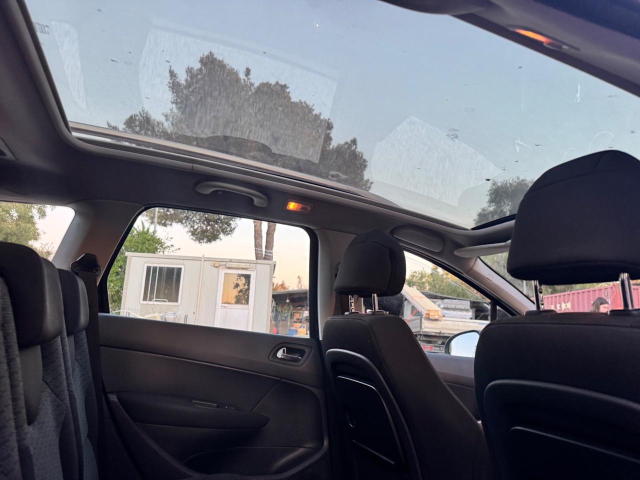 Peugeot 308 1.6 VTi 120CV SW Ciel Tecno