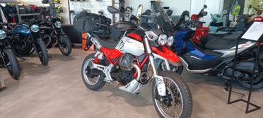 Moto Guzzi V 85 V85 TT €5+ 2025