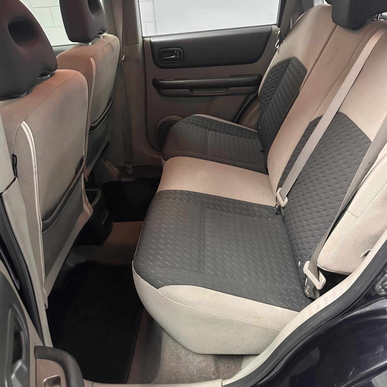 Nissan X-Trail 2.2 dCi 4x4