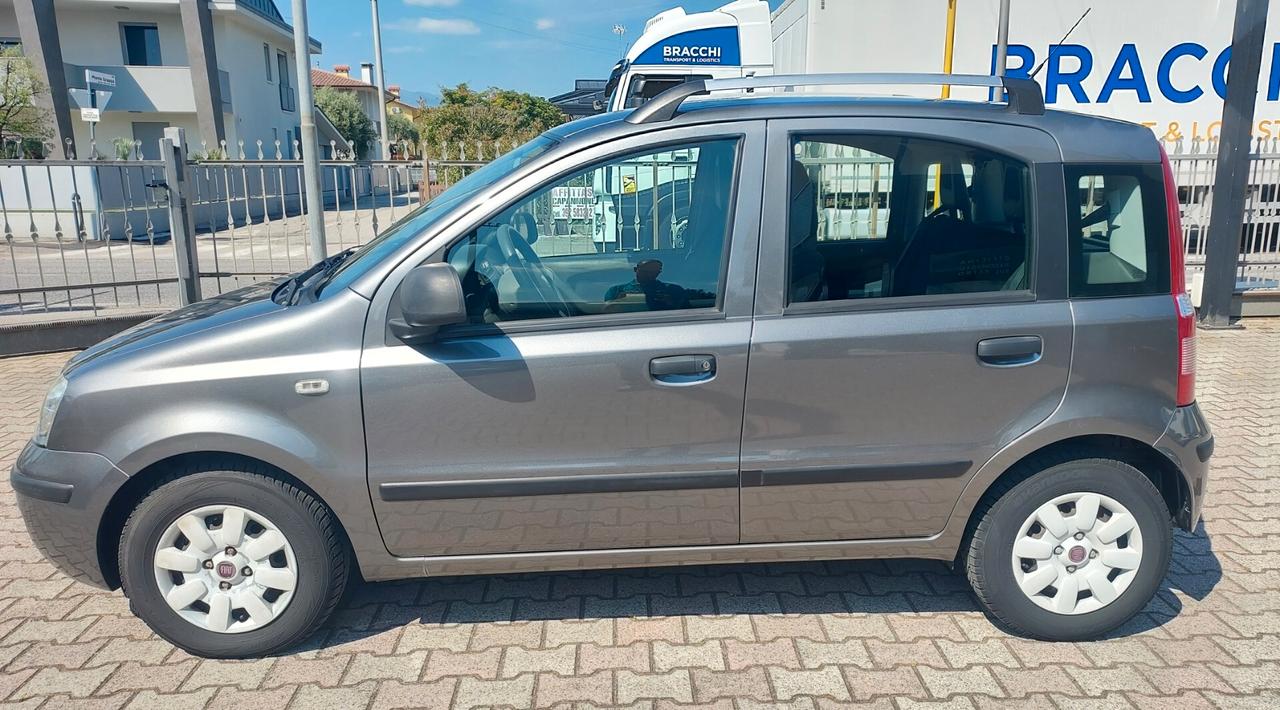 Fiat Panda 1.2 Active
