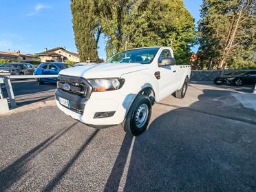 Ford Ranger 2.2 TDCi XL 2pt.