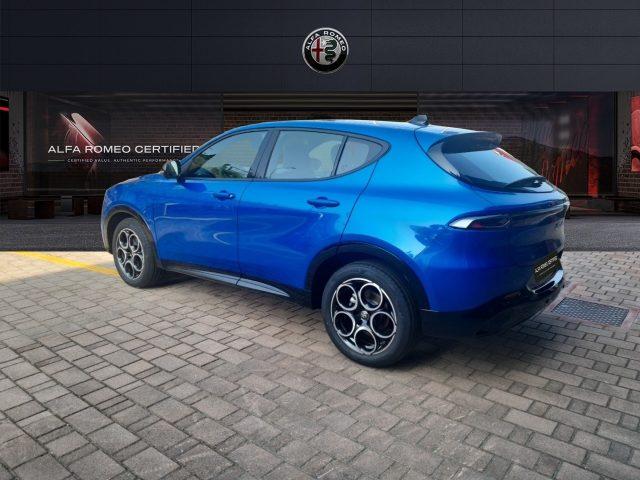 ALFA ROMEO Tonale MY24 1500 160CV HYBRID SPRINT