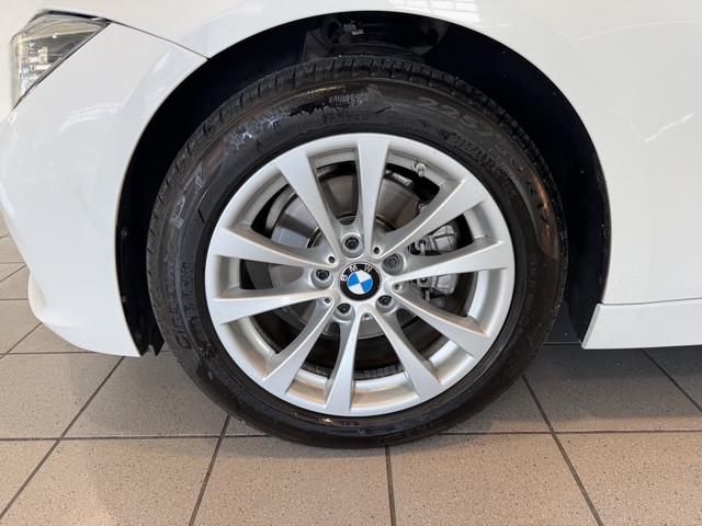 BMW 320 d Touring xdrive Business Advantage auto