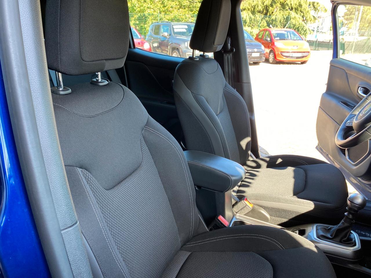 Jeep Renegade 1.0 T3 Limited