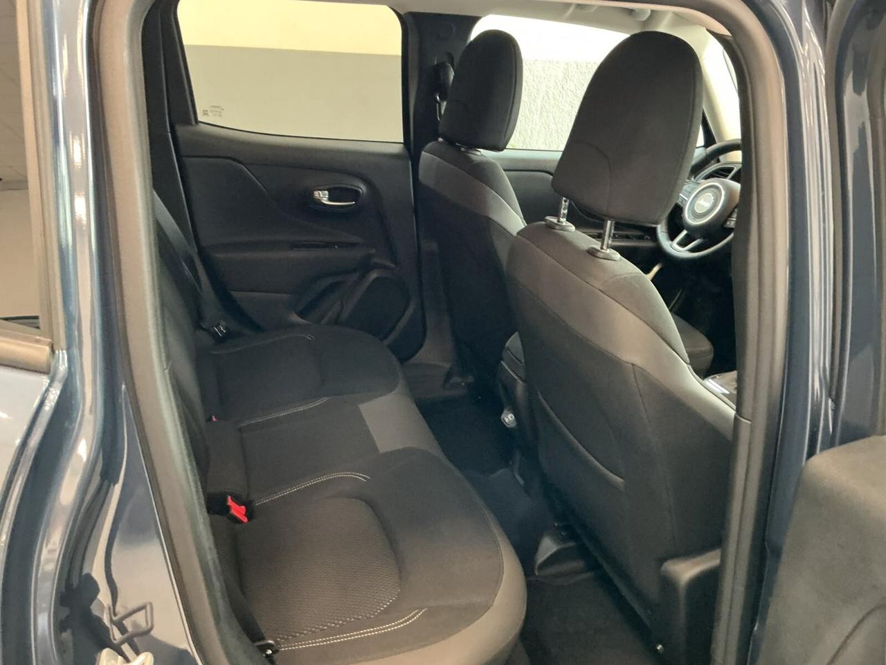 Jeep Renegade 1.4 T3 Limited