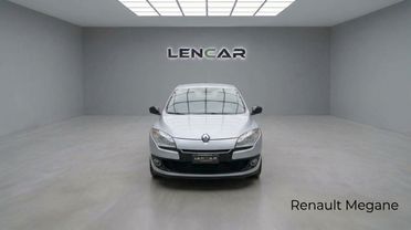 Renault Megane Mégane 1.5 dCi 110CV Start&Stop Wave