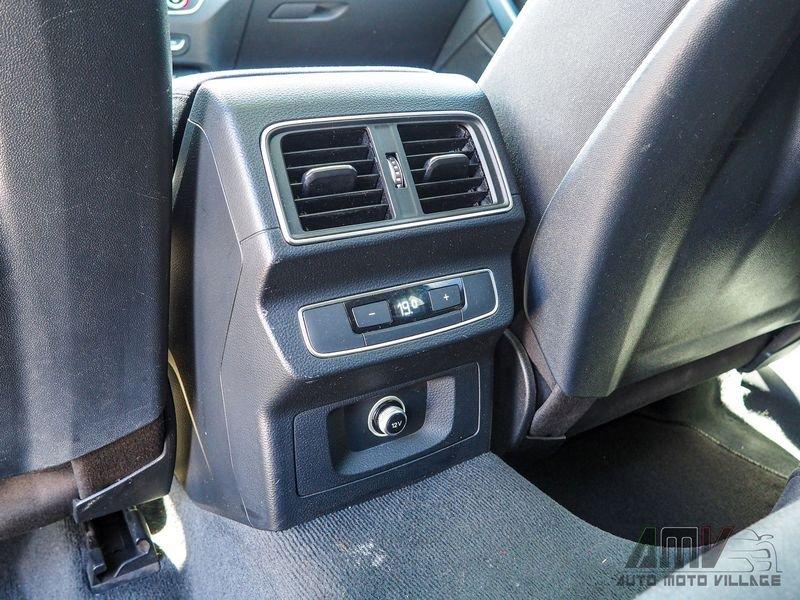 Audi Q5 2.0 TDI 190 CV quattro S tronic Sport