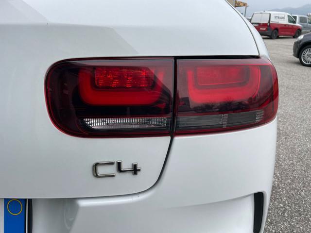 CITROEN C4 Cactus BlueHDi 100 S&S Shine